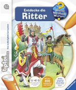 11-Entdecke die Ritter